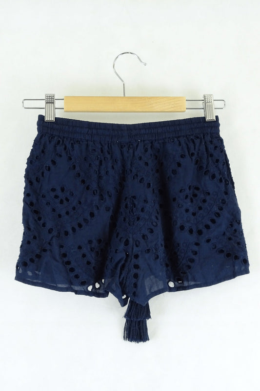 Seed Heritage Shorts Lace 6