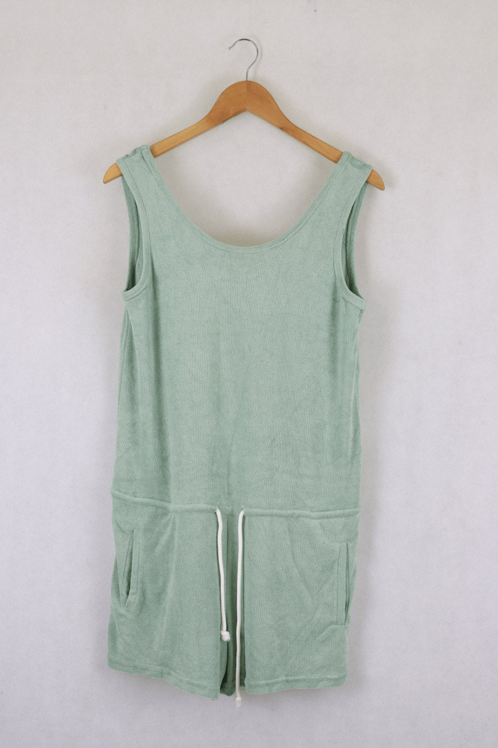 Little Lies Green Jumpsuit M