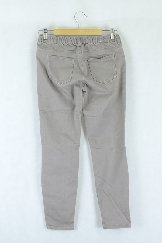 Uniqlo Brown Jeans S