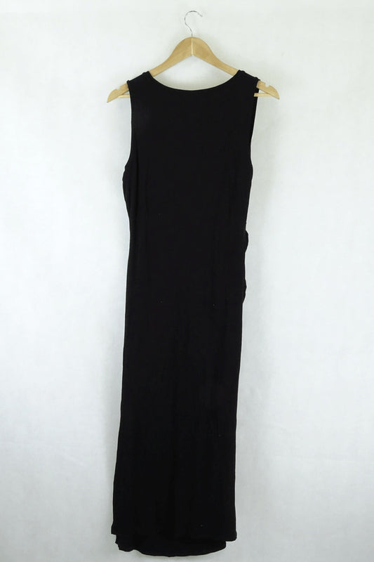 Decjuba Black Dress M