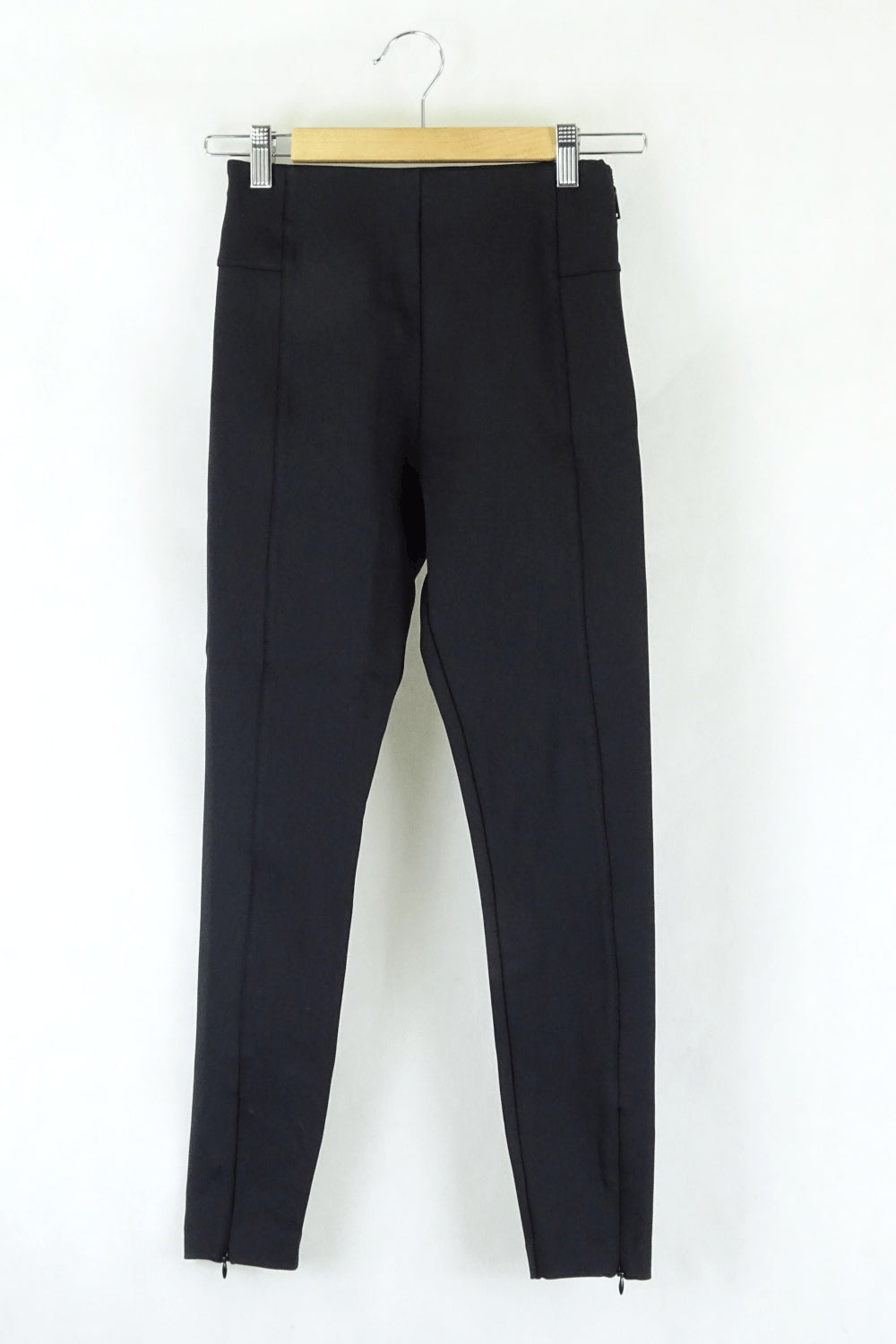 Witchery Black Pants 6