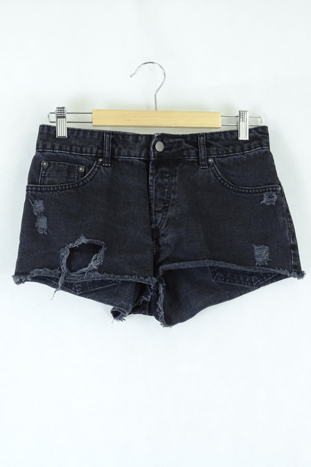 Roxy Shorts Grey 22