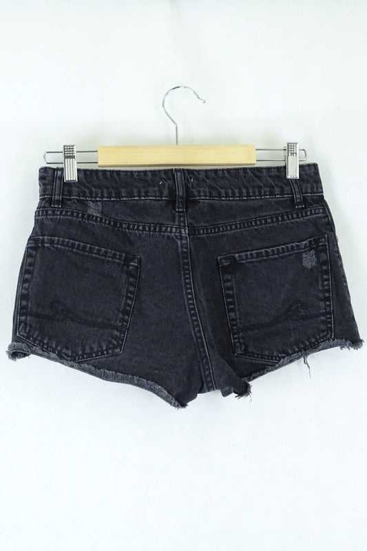 Roxy Shorts Grey 22