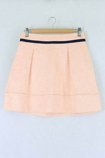 Max & Co Pink Skirt 10