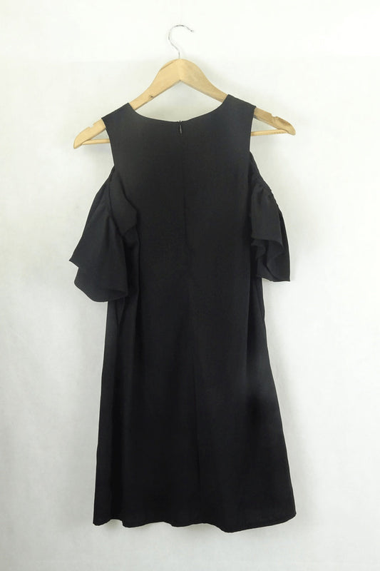 Shawe & FGU Black Dress S