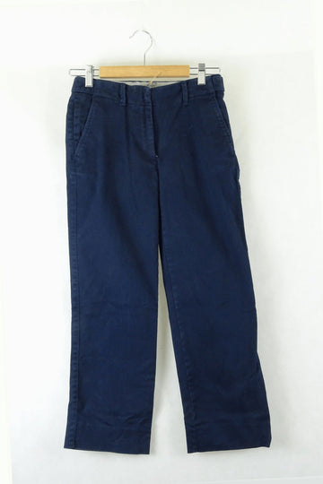 Jigsaw Blue Pants 6