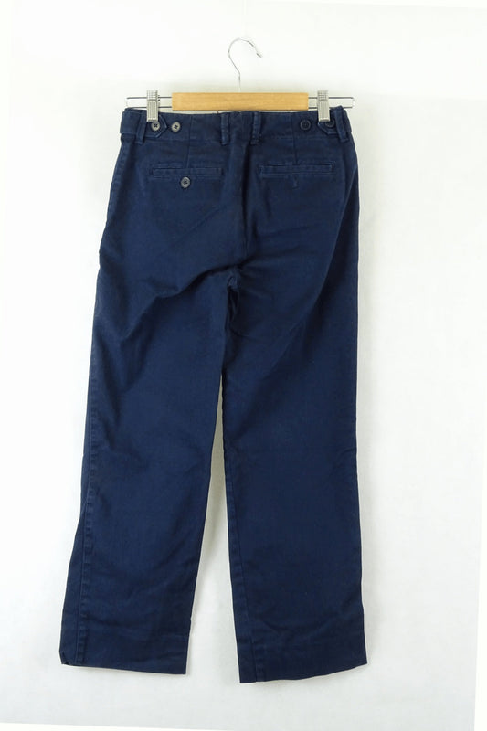 Jigsaw Blue Pants 6