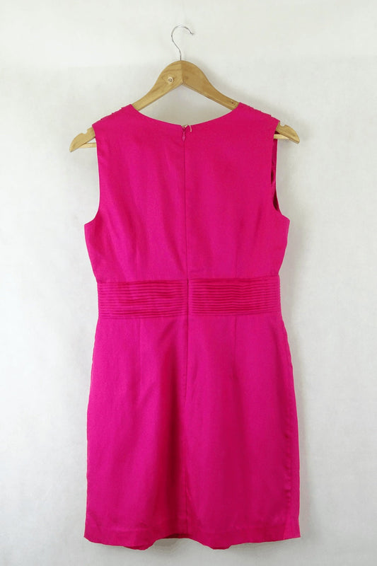 Pepperberry Pink Dress 10