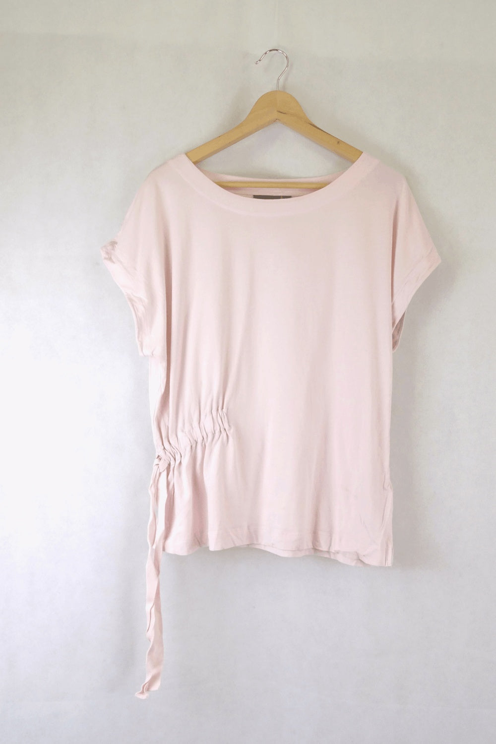 Sussan Pink Top M