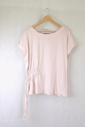 Sussan Pink Top M