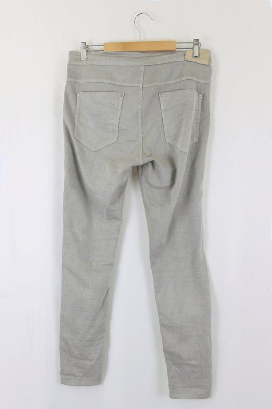 Zvoov Grey Jeans S