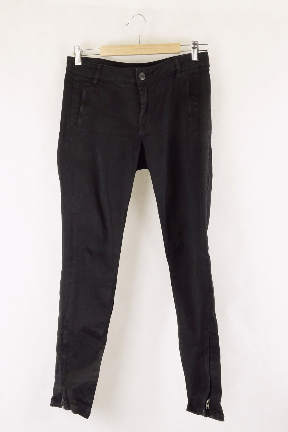 Just Jeans Black Jeans 11