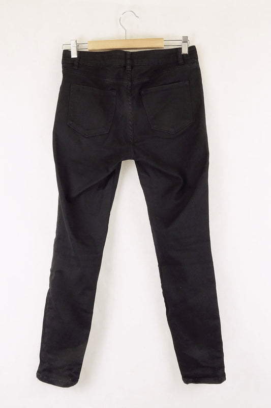 Just Jeans Black Jeans 11