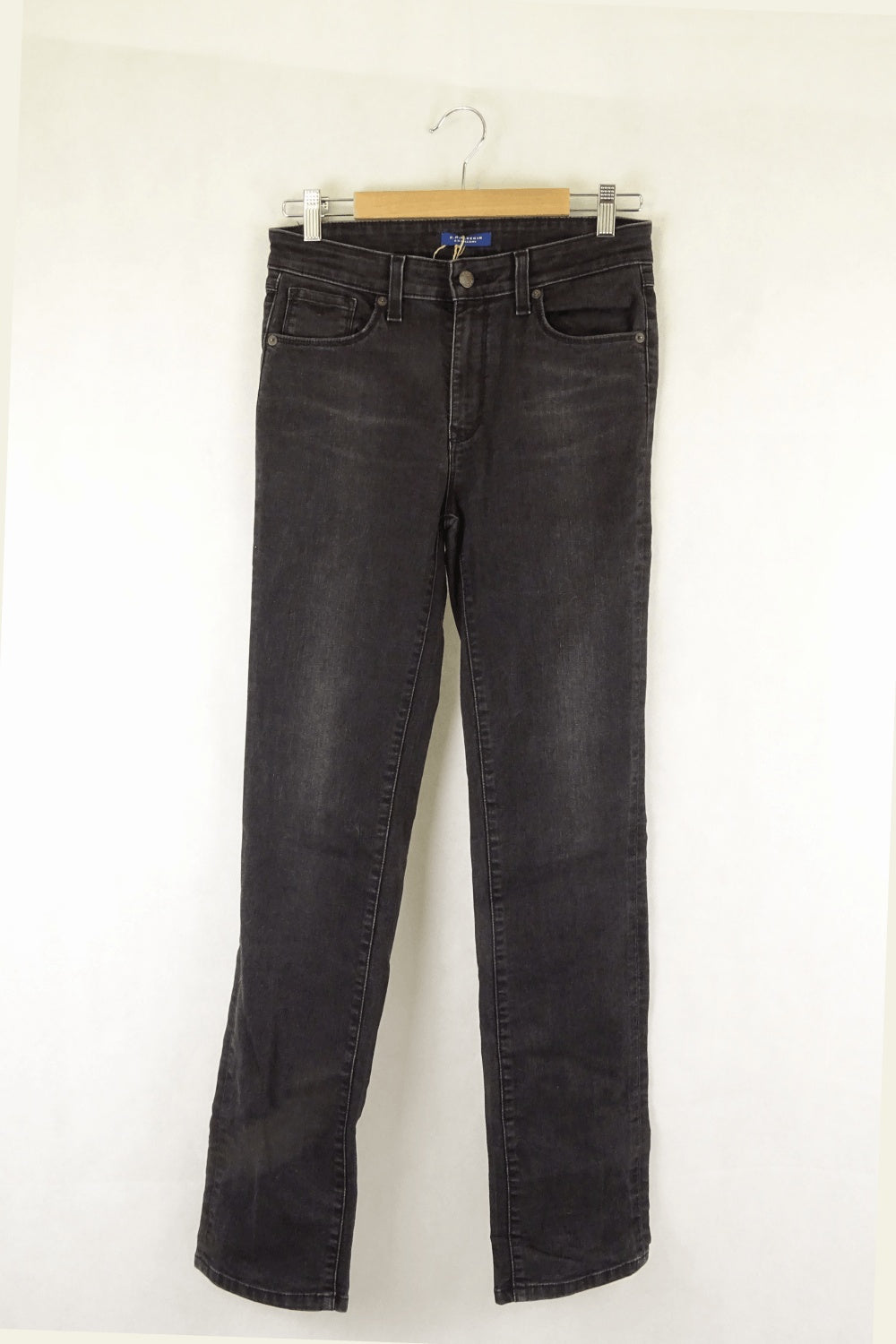 R.M. Williams Grey Jeans 8