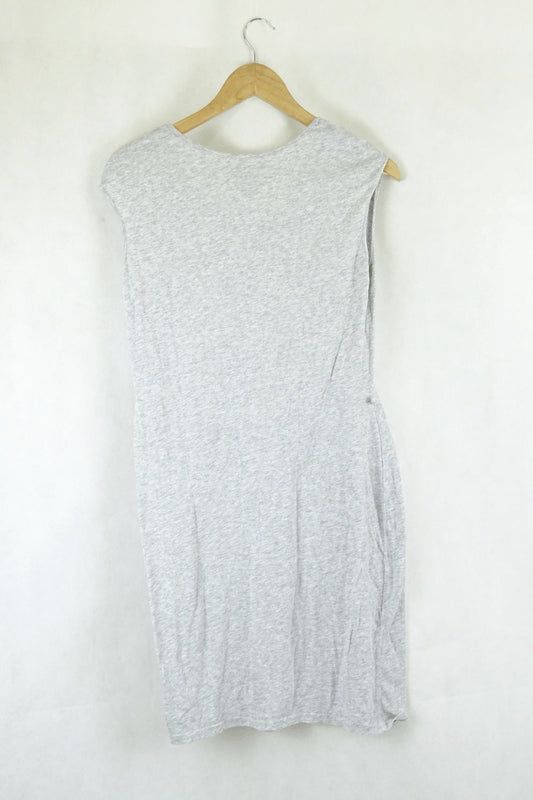 Bonds Grey Dress M