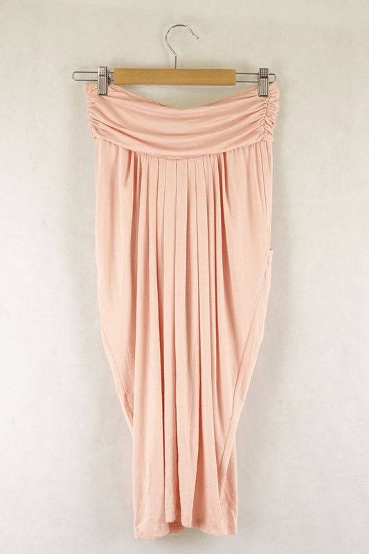 Shopbop Pink Dress L