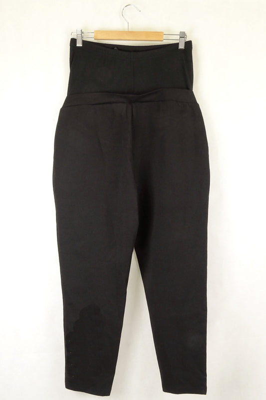 Asos Black Pants 12