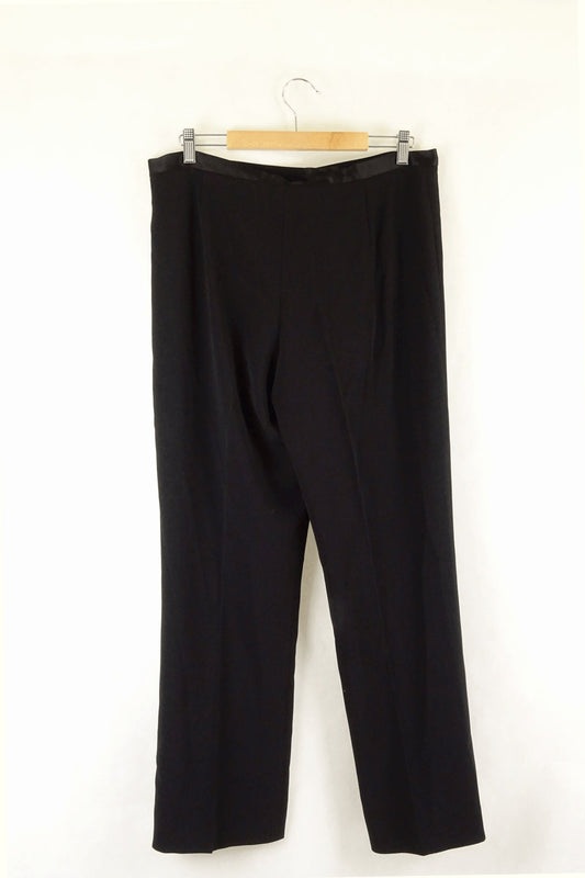 RSVP Black Pants 16