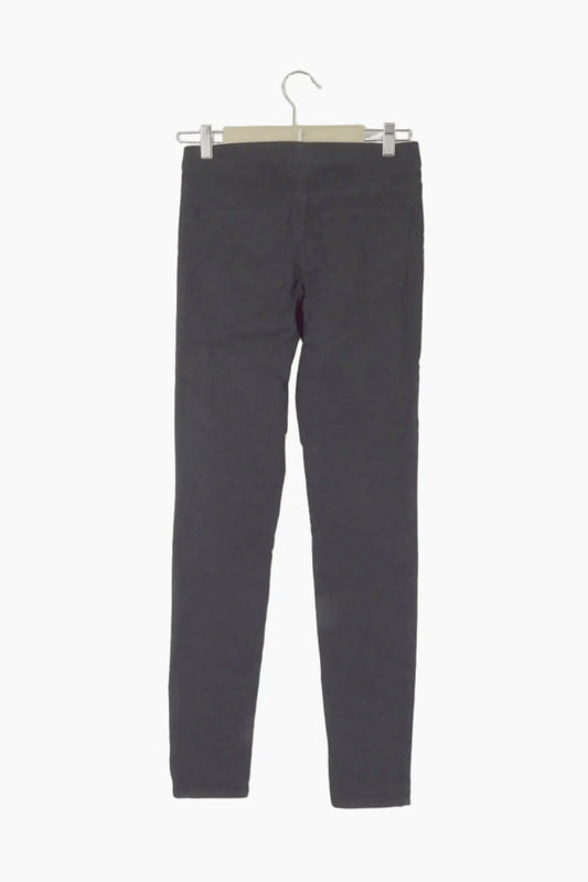 H&M Black Jeggings 6