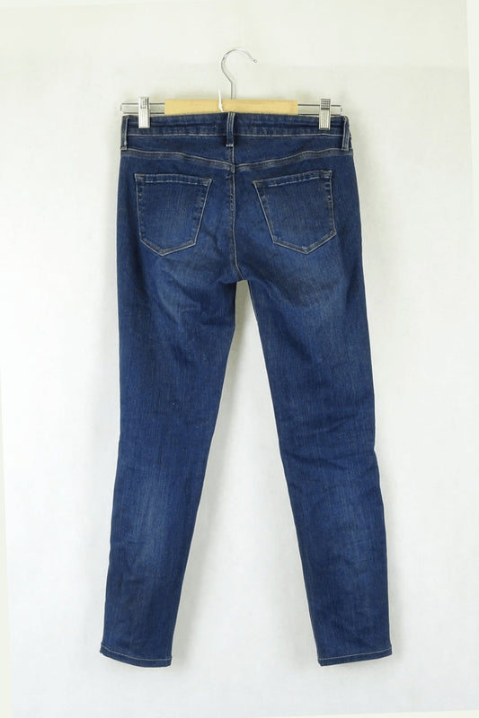 Uniqlo Denim Jeans S