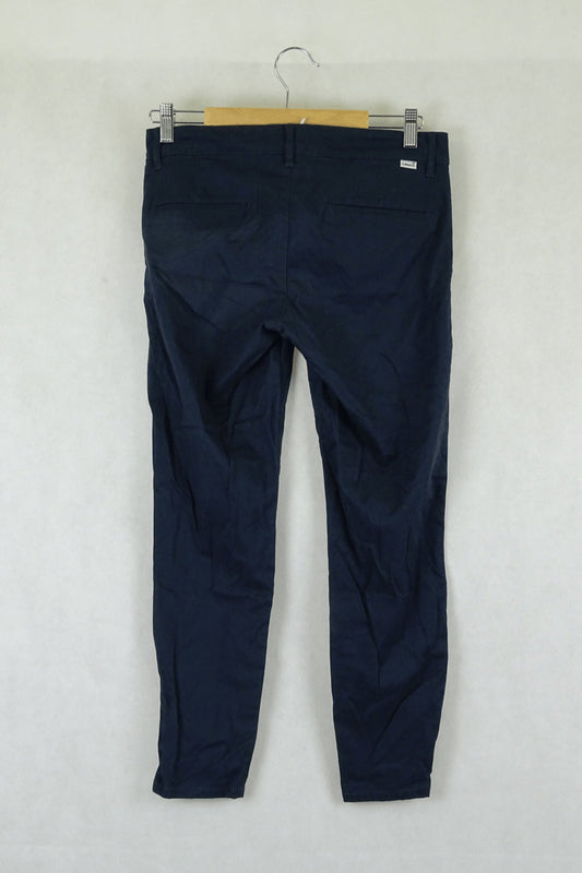 Levi's Blue Jeans M