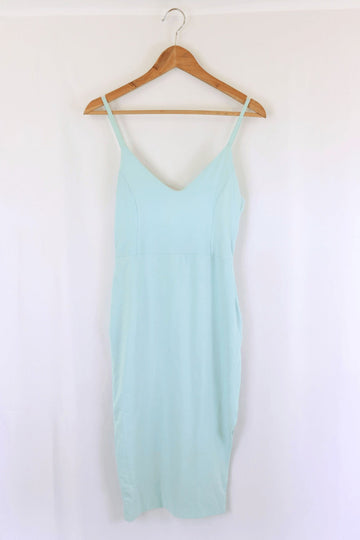 Kookai Blue Dress 10