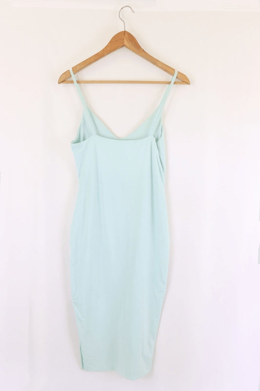 Kookai Blue Dress 10