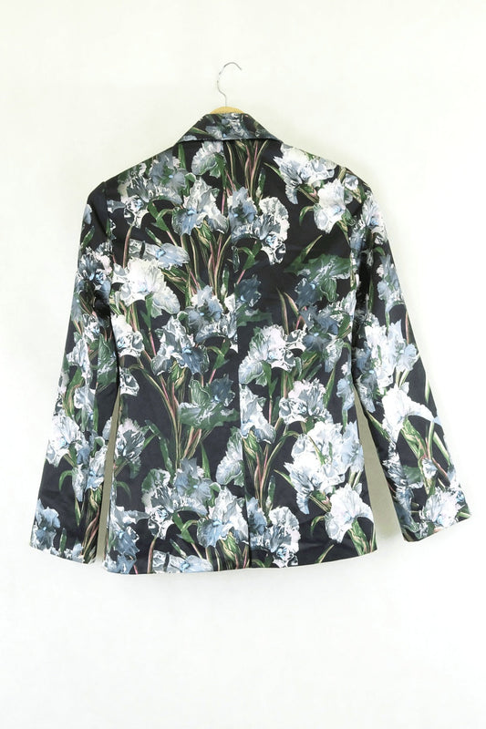 Asos Tropical Blazer 4