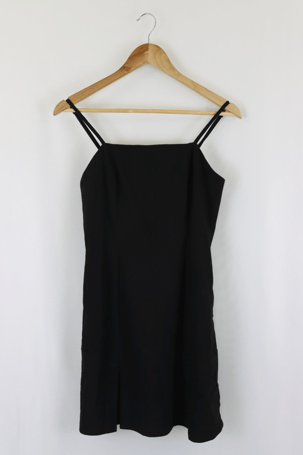 Minkpink Black Dress S