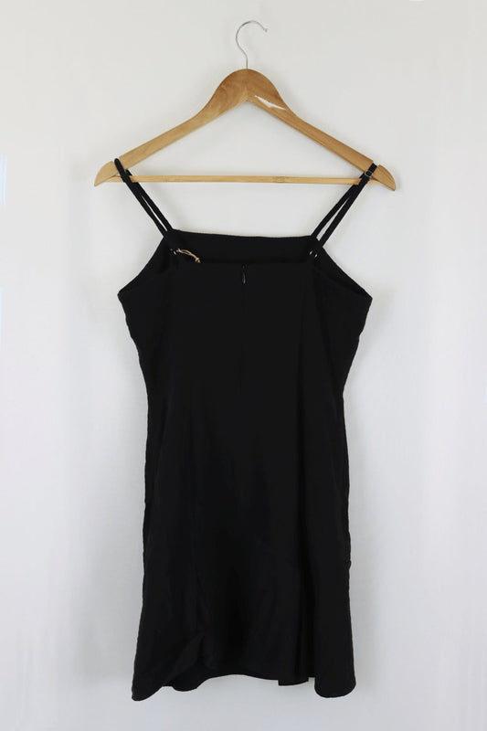 Minkpink Black Dress S