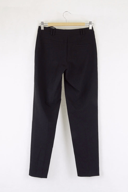 TopShop Black Pants 4