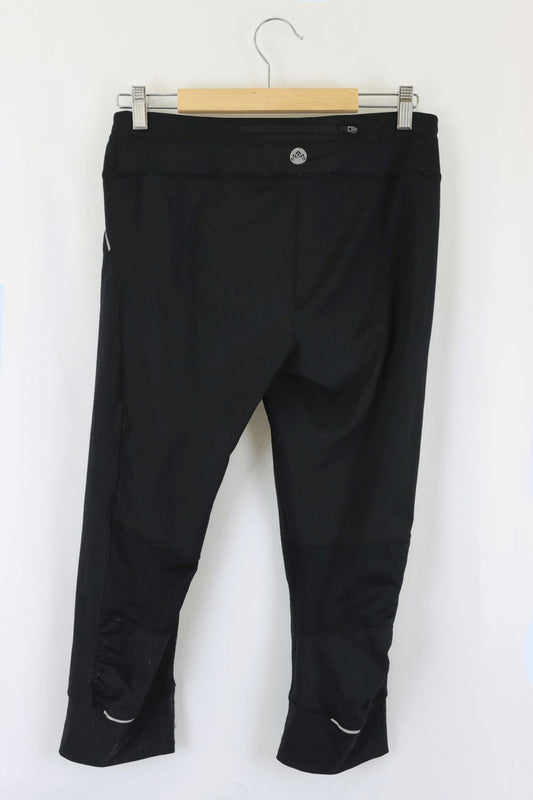 LMA Black Leggings M