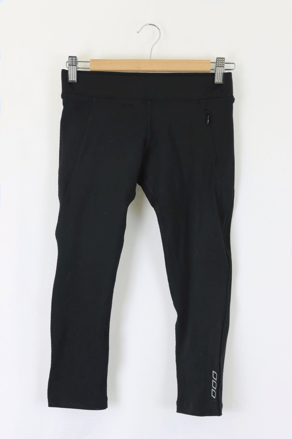 Lorna Jane Black Leggings Xs