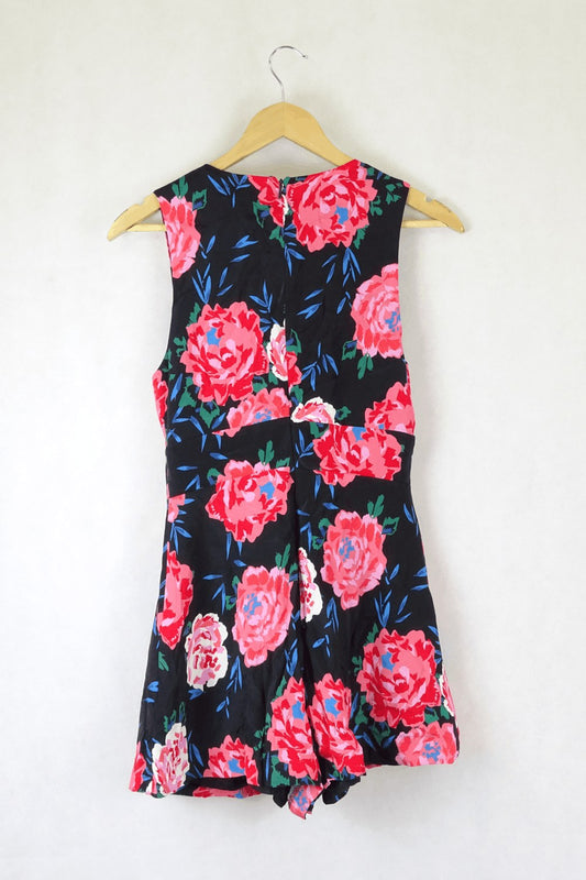 Kookai Floral Dress 4