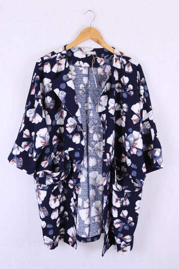 S25 Floral Jacket 14