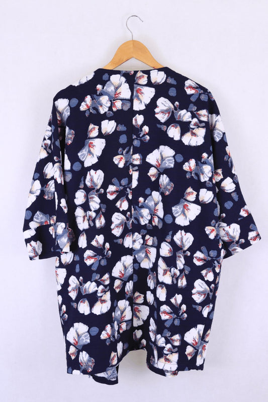 S25 Floral Jacket 14