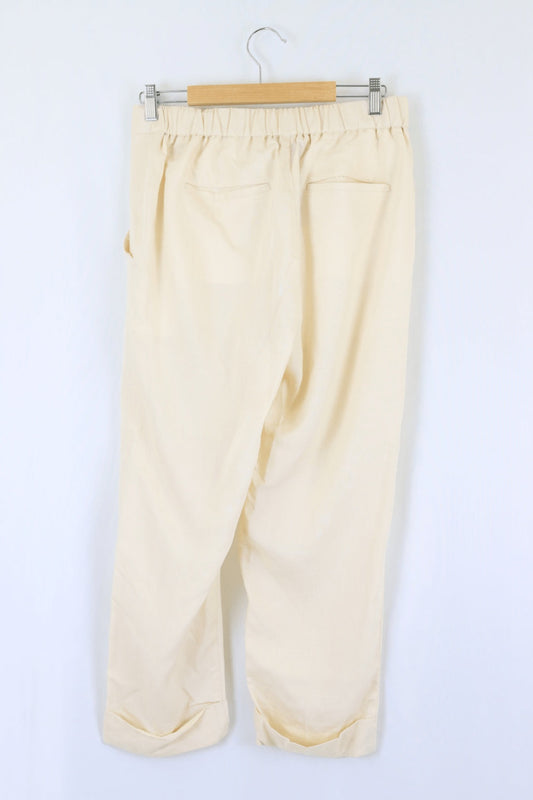 Preview Beige Pants 10