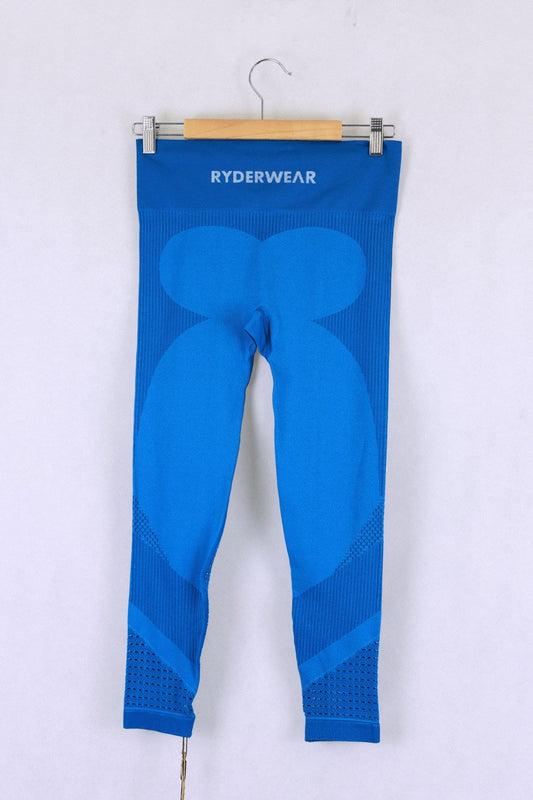 Ryder wear Blue Leggings M