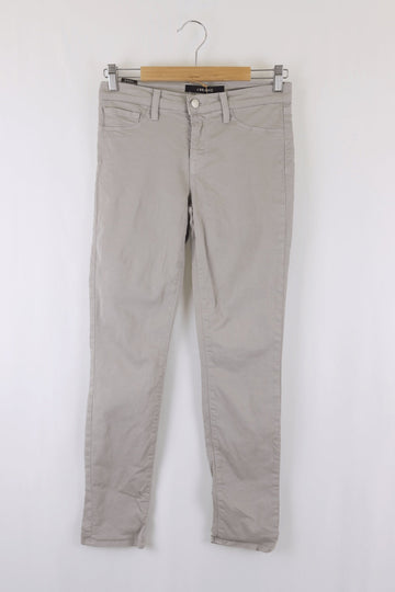 J Brand Brown Jeans 8