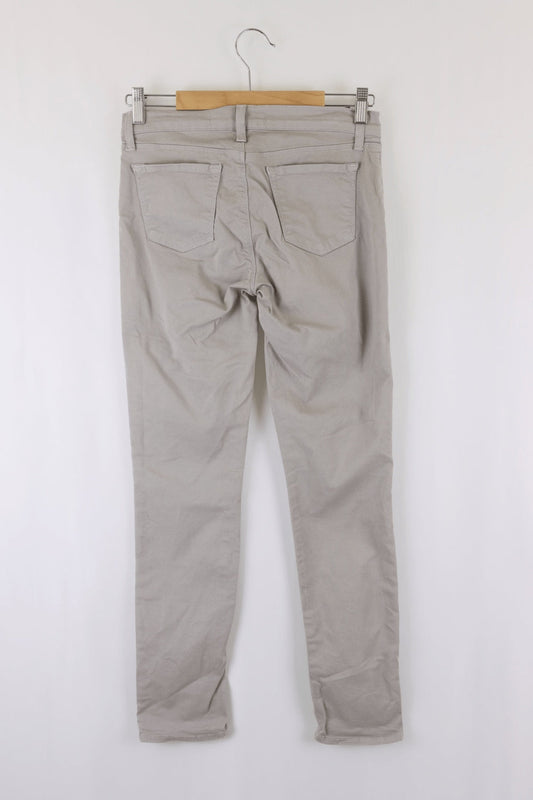 J Brand Brown Jeans 8