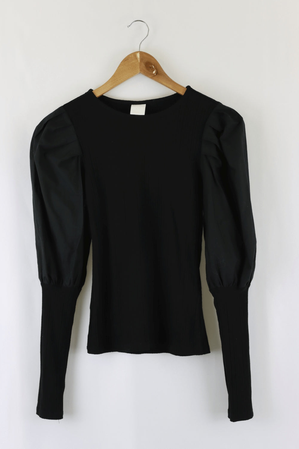 H&M Long Sleeve Top Xs