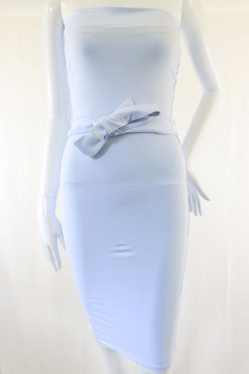 Kookai Baby Blue Dress 10