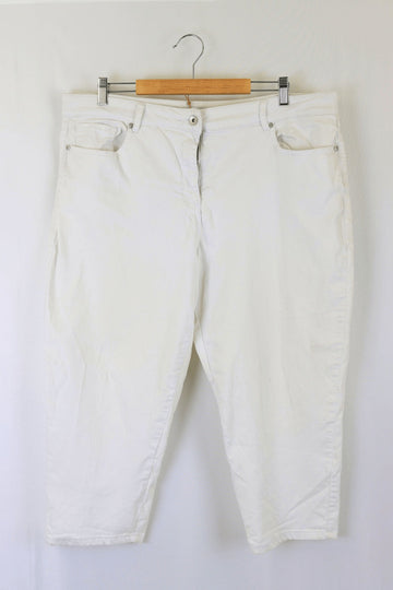 W Lane Jeans 20