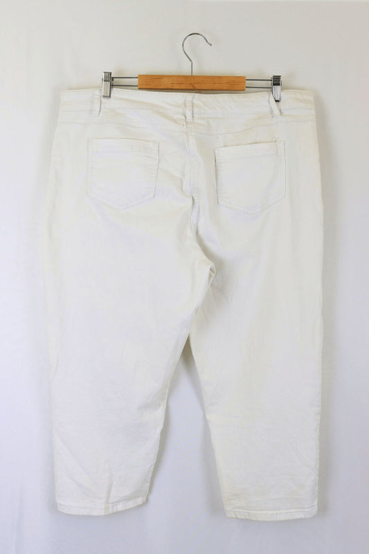 W Lane Jeans 20