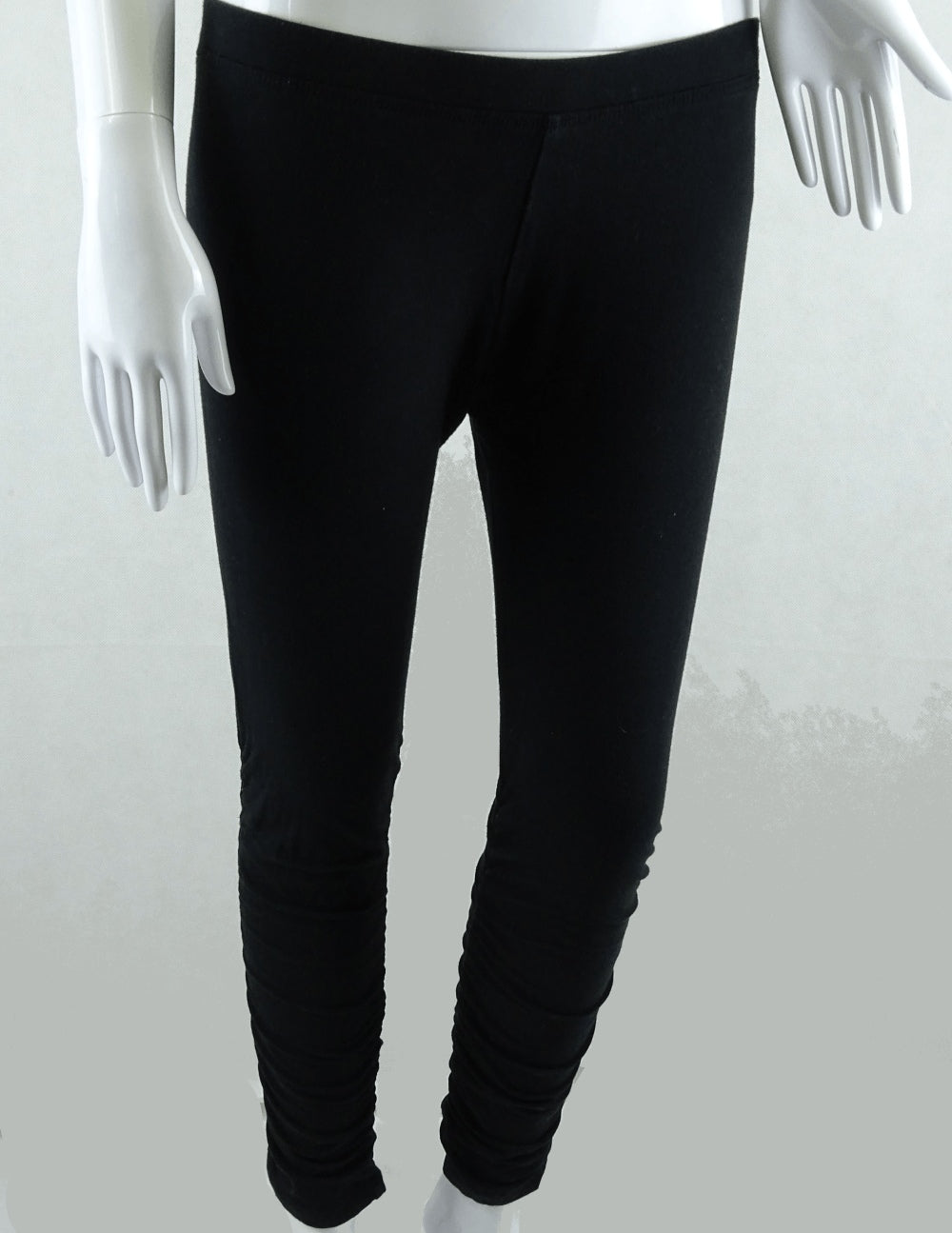 Forever New Black Leggings M