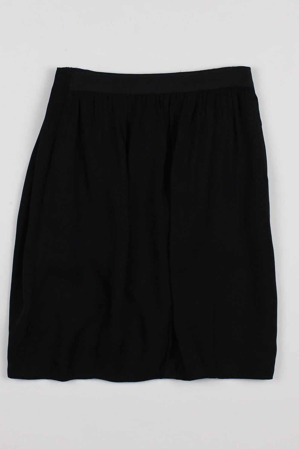 Country Road Black Skirt 4