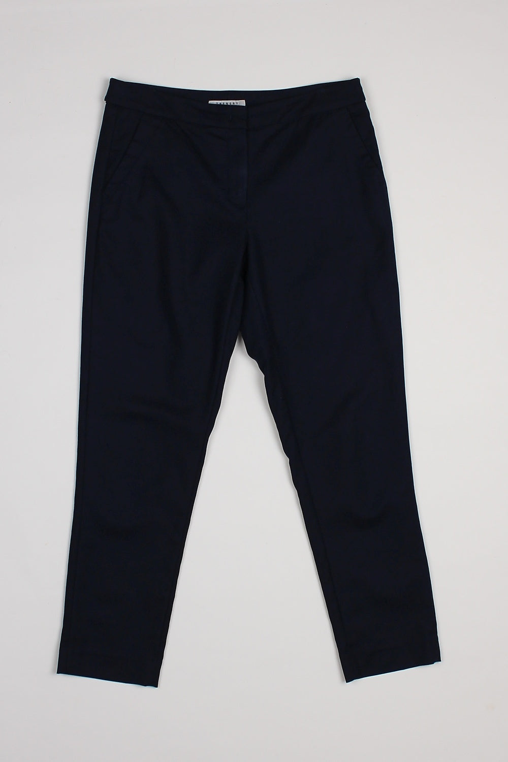 Trenery Navy Pants 10