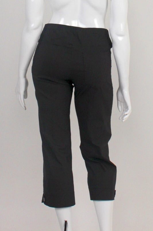 The Ark Grey Wide Leg Pants L