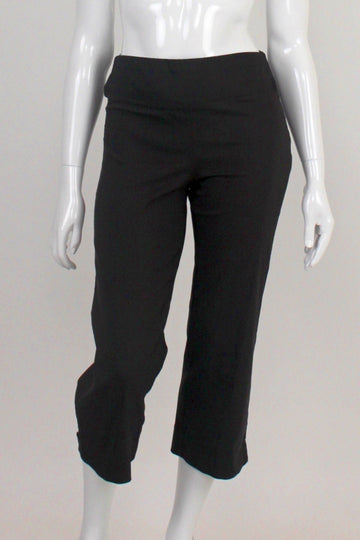 The Ark Grey Wide Leg Pants L