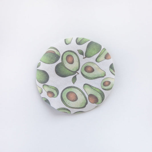 Avocado cover